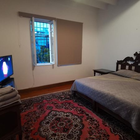 La Casona Hospedaje Ліма Екстер'єр фото