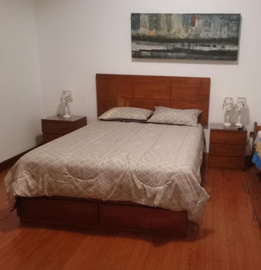 La Casona Hospedaje Ліма Екстер'єр фото
