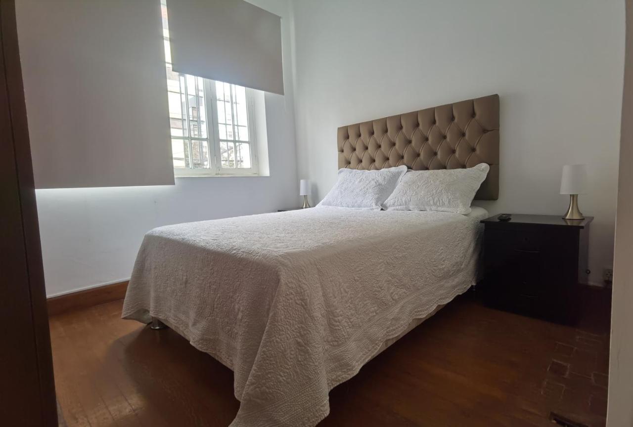 La Casona Hospedaje Ліма Екстер'єр фото