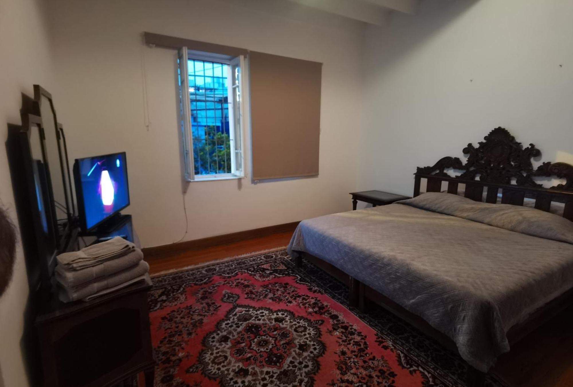 La Casona Hospedaje Ліма Екстер'єр фото