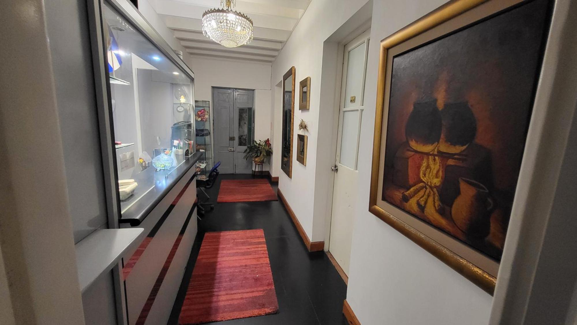 La Casona Hospedaje Ліма Екстер'єр фото