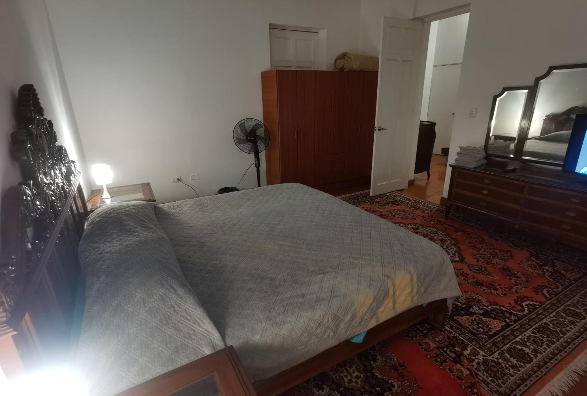 La Casona Hospedaje Ліма Номер фото